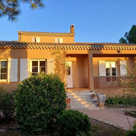 Family First Villa Gargas  Dış mekan fotoğraf